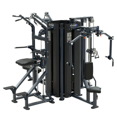 4 Stack Jungle Gym Machine by USA Proline